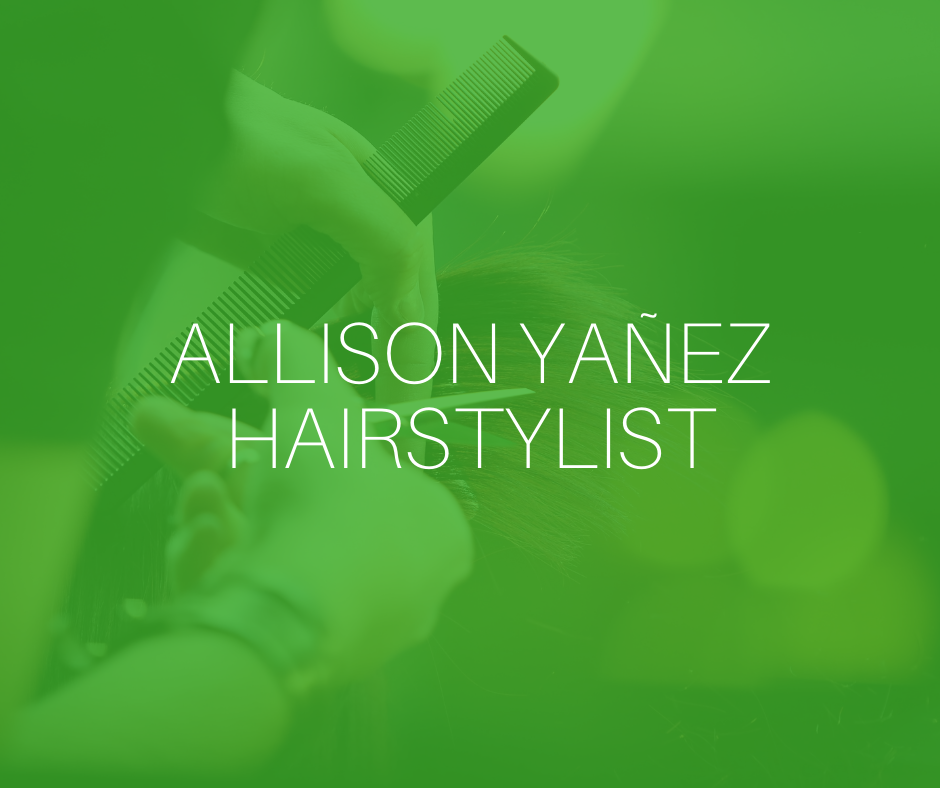 Allison Yanez Profile
