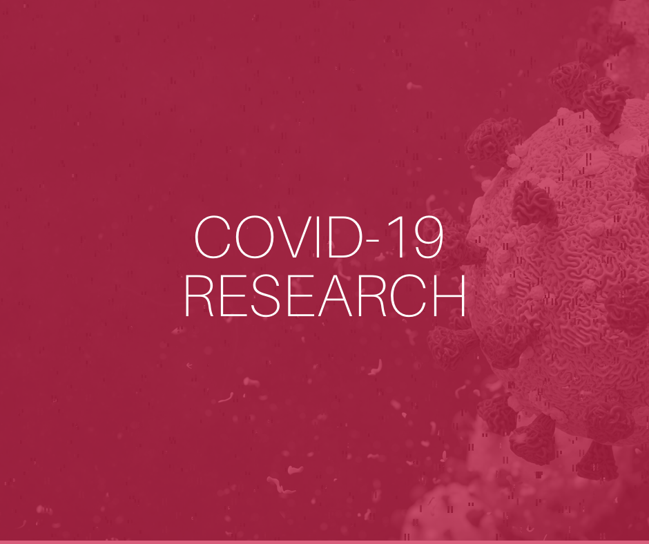 Covid-19 Research