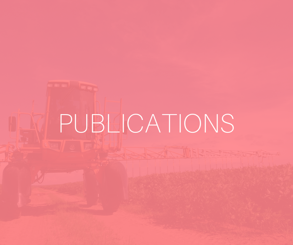 publications pink